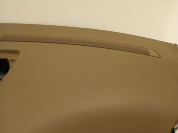 Volvo XC70 Dash Panel