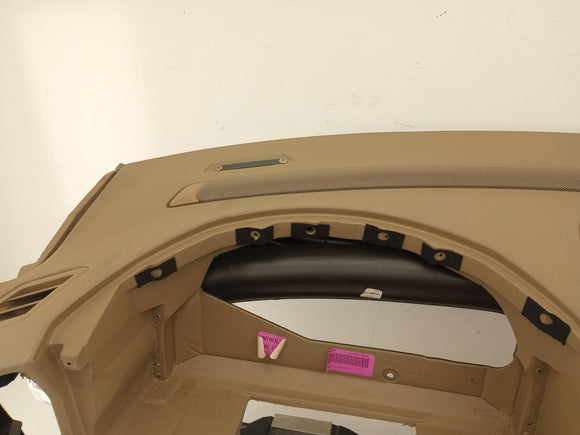 Volvo XC70 Dash Panel