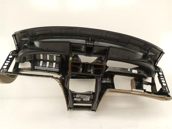 Volvo XC70 Dash Panel