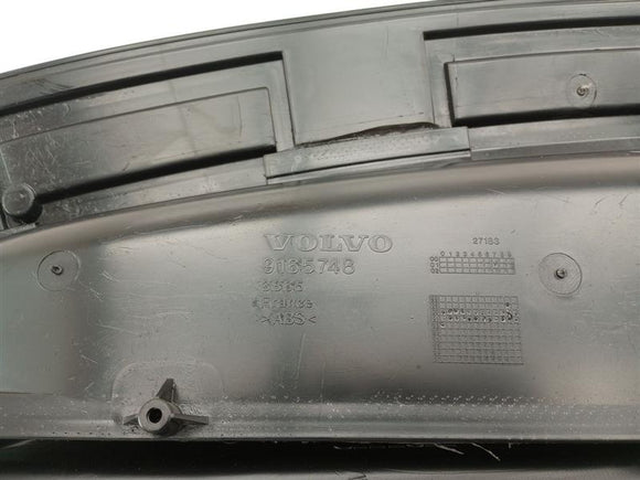 Volvo XC70 Dash Panel