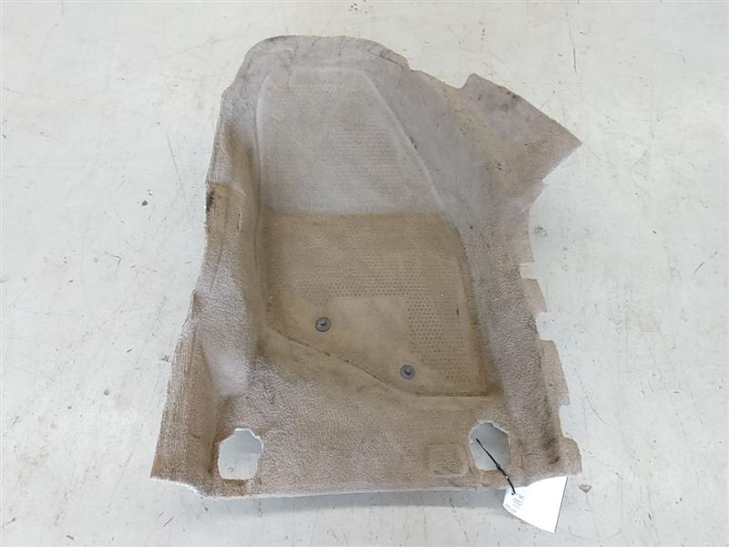 Volvo XC70 Front Right Carpet - 0