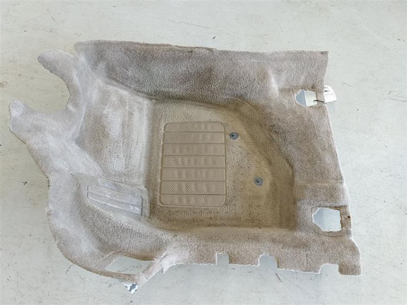 Volvo XC70 Front Left Carpet