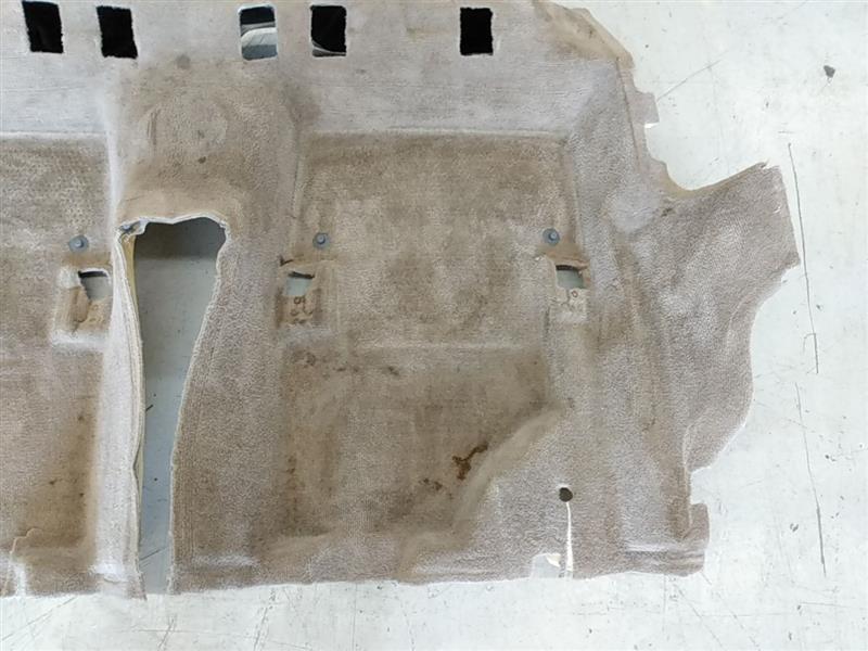 Volvo XC70 Rear Carpet