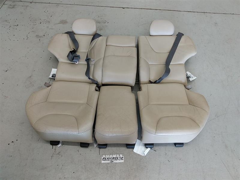 Volvo XC70 Rear Seat Set