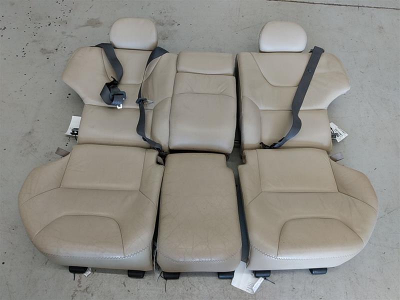 Volvo XC70 Rear Seat Set - 0