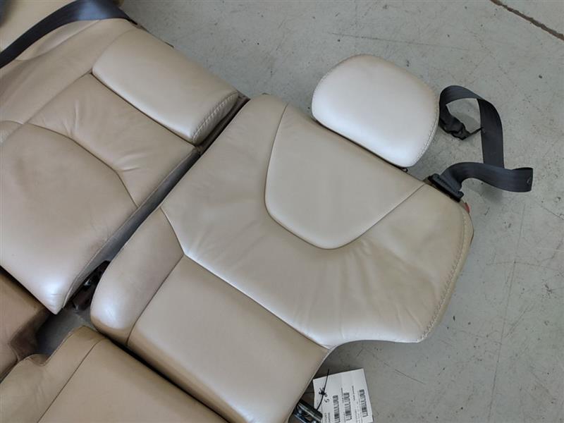 Volvo XC70 Rear Seat Set | Playground PAR