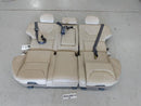 Volvo XC70 Rear Seat Set-1