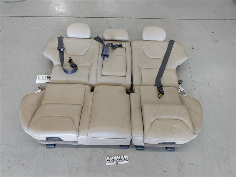 Volvo XC70 Rear Seat Set