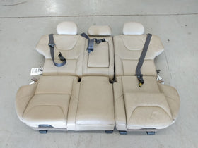 Volvo XC70 Rear Seat Set - 0