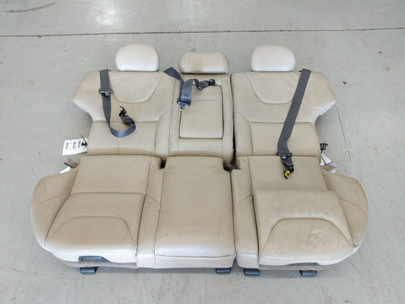 Volvo XC70 Rear Seat Set