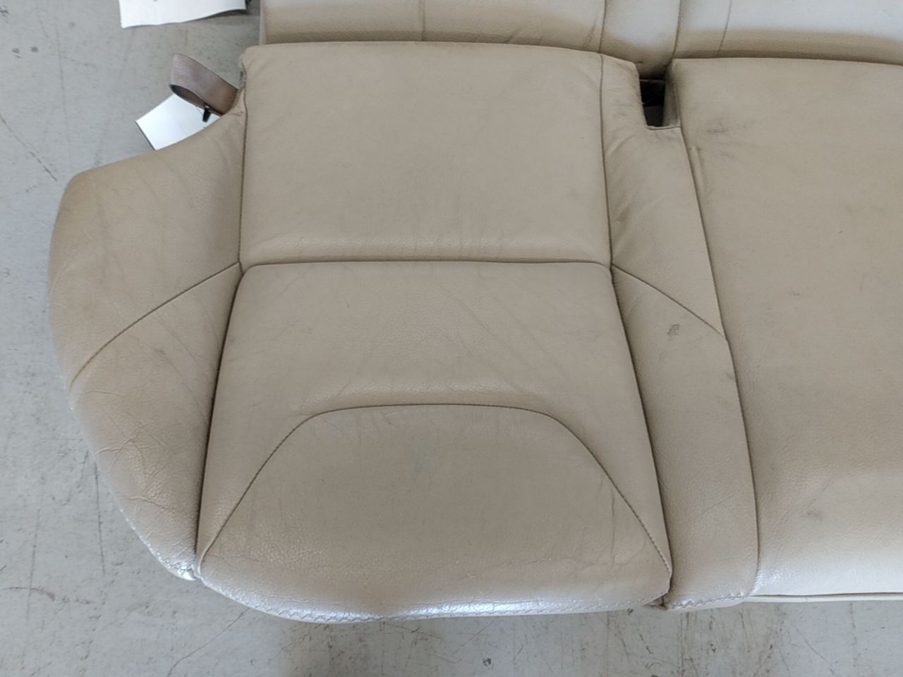 Volvo XC70 Rear Seat Set