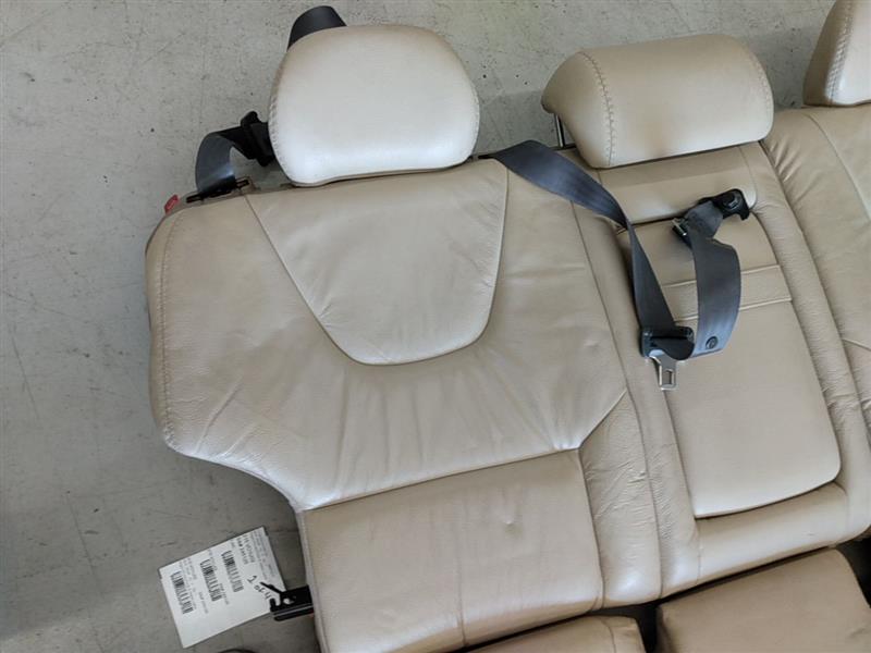 Volvo XC70 Rear Seat Set