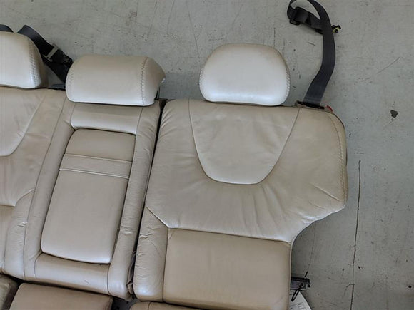 Volvo XC70 Rear Seat Set
