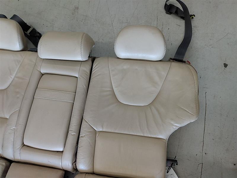 Volvo XC70 Rear Seat Set