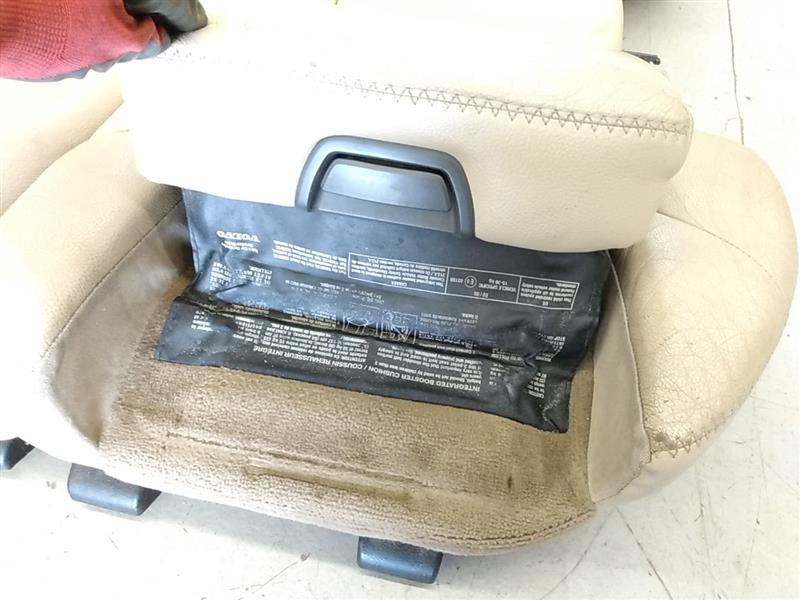 Volvo XC70 Rear Seat Set