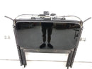Volvo XC70 Sunroof Panel Assembly-2