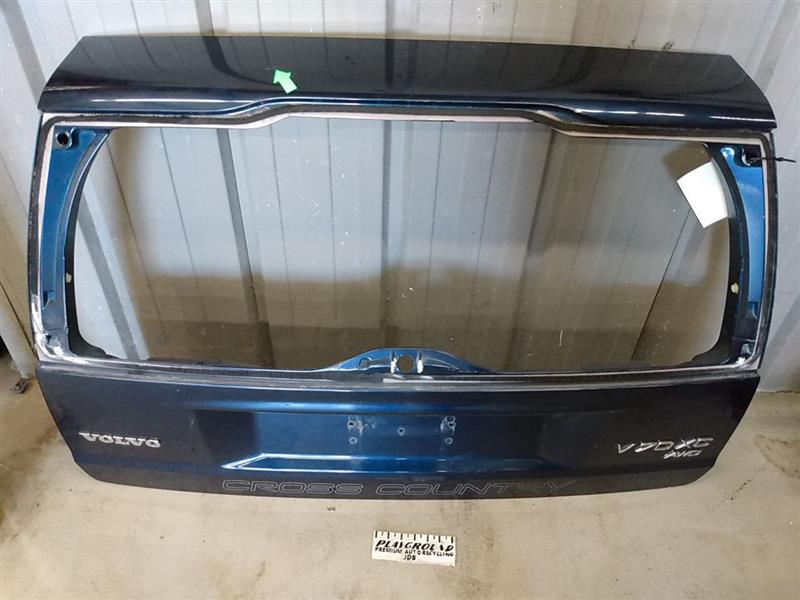 Volvo XC70 Liftgate