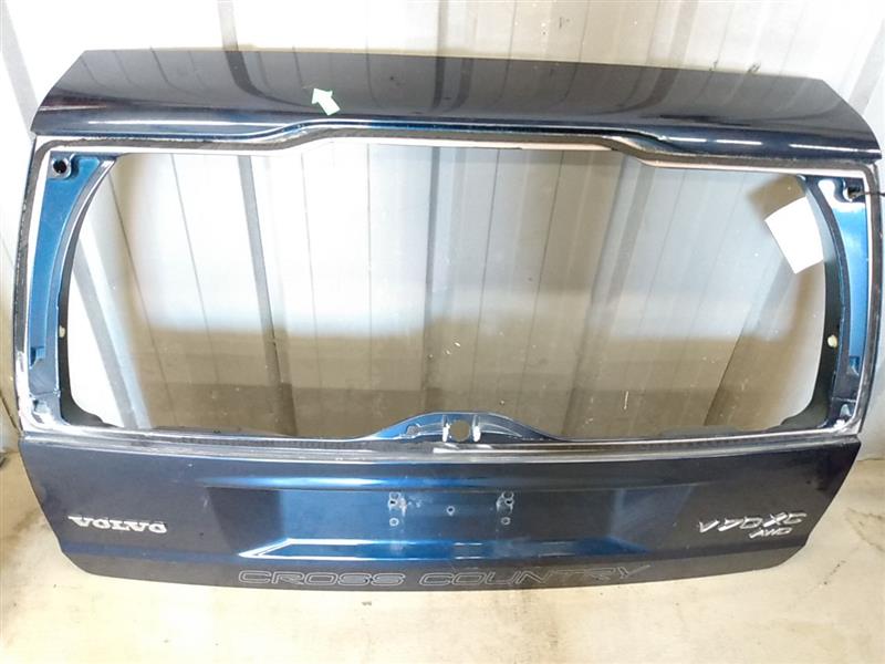 Volvo XC70 Liftgate - 0