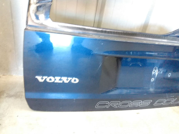 Volvo XC70 Liftgate