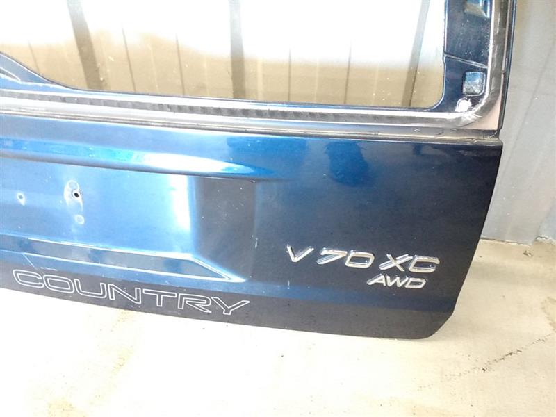 Volvo XC70 Liftgate