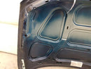 Volvo XC70 Hood-8