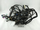 Cadillac CTS Dash and Engine Bay Wire Harness-1