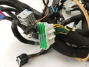 Cadillac CTS Dash and Engine Bay Wire Harness-4
