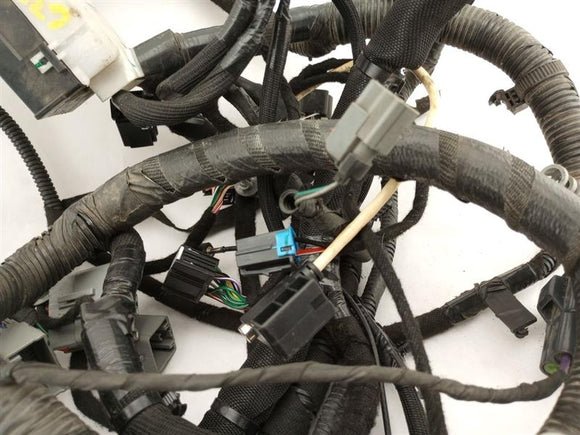 Cadillac CTS Dash and Engine Bay Wire Harness