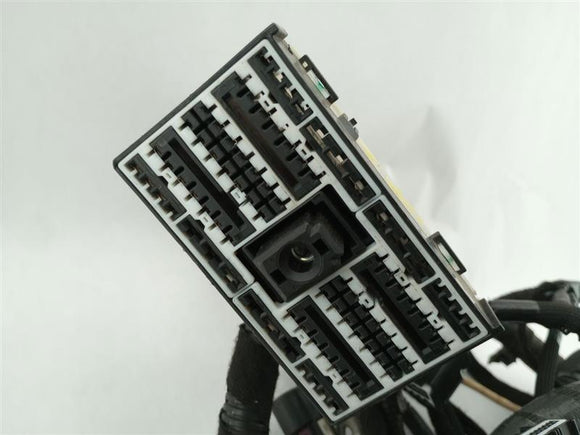 Cadillac CTS Dash and Engine Bay Wire Harness