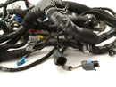 Cadillac CTS Dash and Engine Bay Wire Harness-10