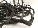 Cadillac CTS Dash and Engine Bay Wire Harness-11