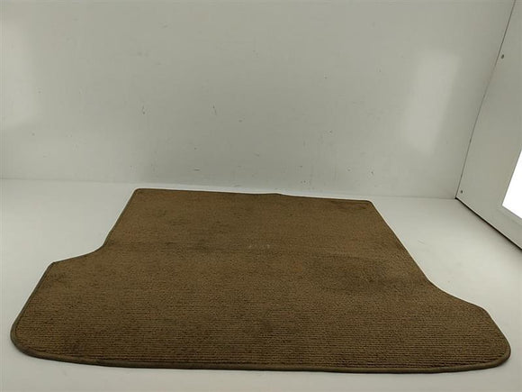 Volvo XC70 Trunk Carpet