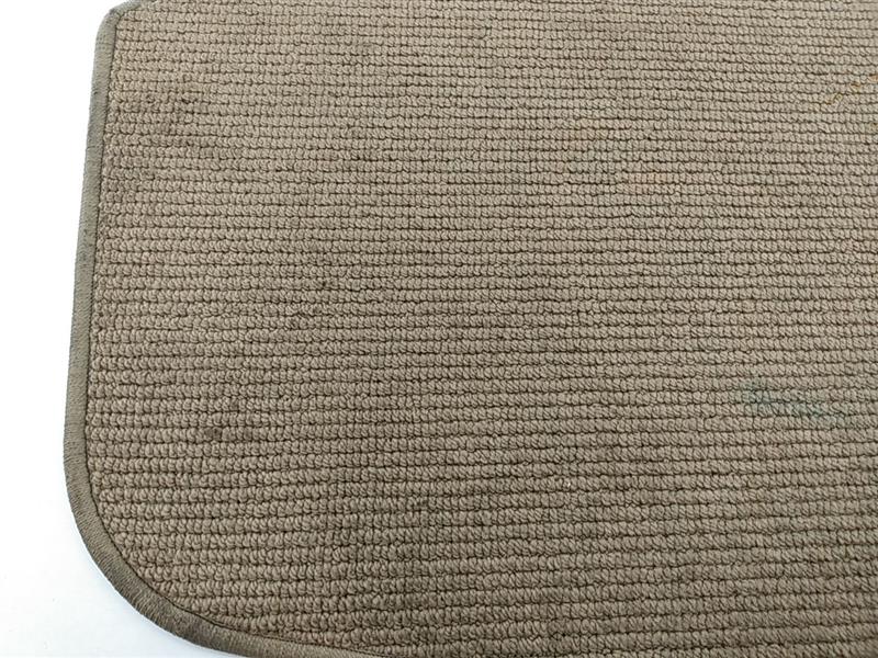 Volvo XC70 Trunk Carpet