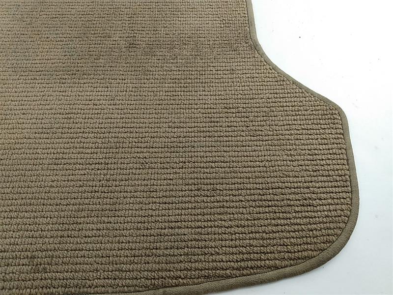 Volvo XC70 Trunk Carpet