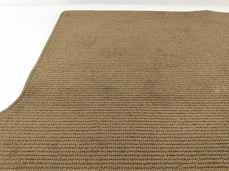 Volvo XC70 Trunk Carpet