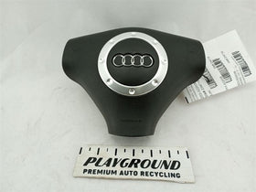 Audi TT Steering Wheel Air Bag