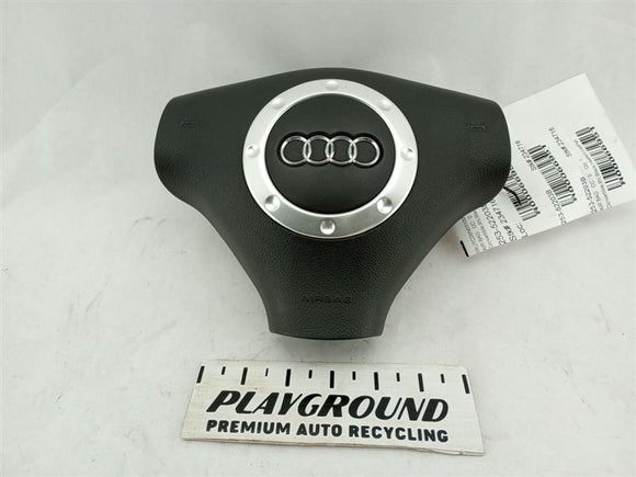 Audi TT Steering Wheel Air Bag