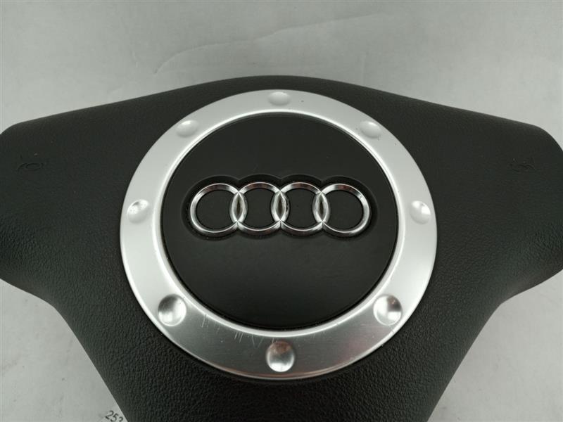 Audi TT Steering Wheel Air Bag