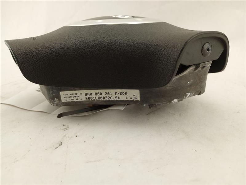 Audi TT Steering Wheel Air Bag