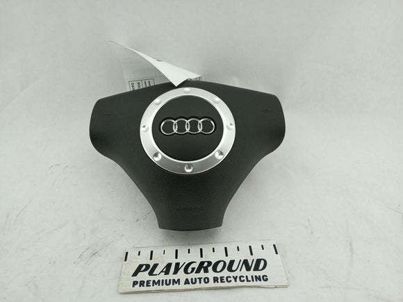 Audi TT Steering Wheel Air Bag