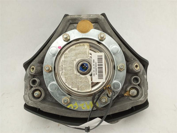 Audi TT Steering Wheel Air Bag