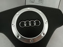 Audi TT Steering Wheel Air Bag-3