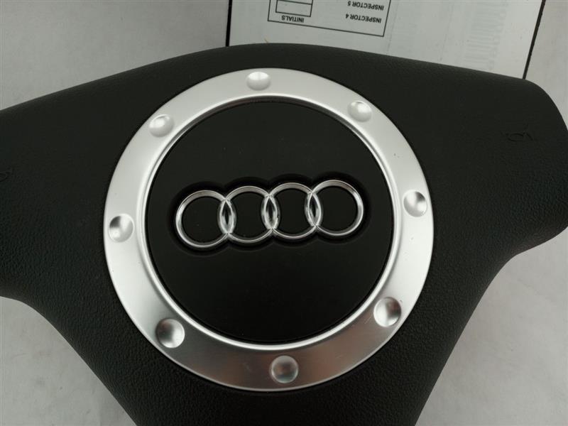 Audi TT Steering Wheel Air Bag