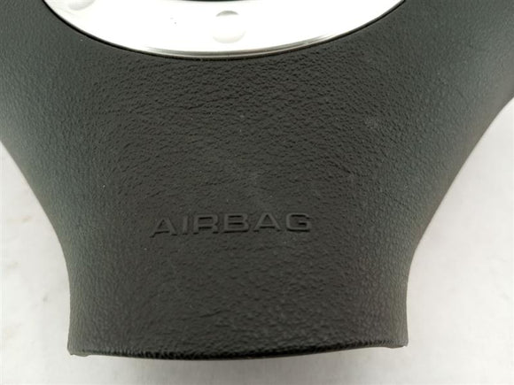 Audi TT Steering Wheel Air Bag