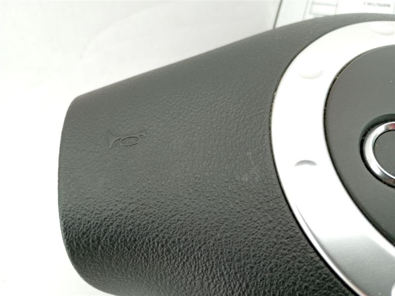 Audi TT Steering Wheel Air Bag