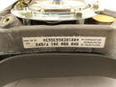 Audi TT Steering Wheel Air Bag-7