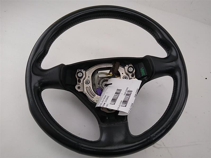 Audi TT Steering Wheel - 0