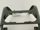 Audi TT Center Console Dash Trim Bezel-3