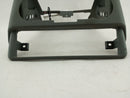 Audi TT Center Console Dash Trim Bezel-4