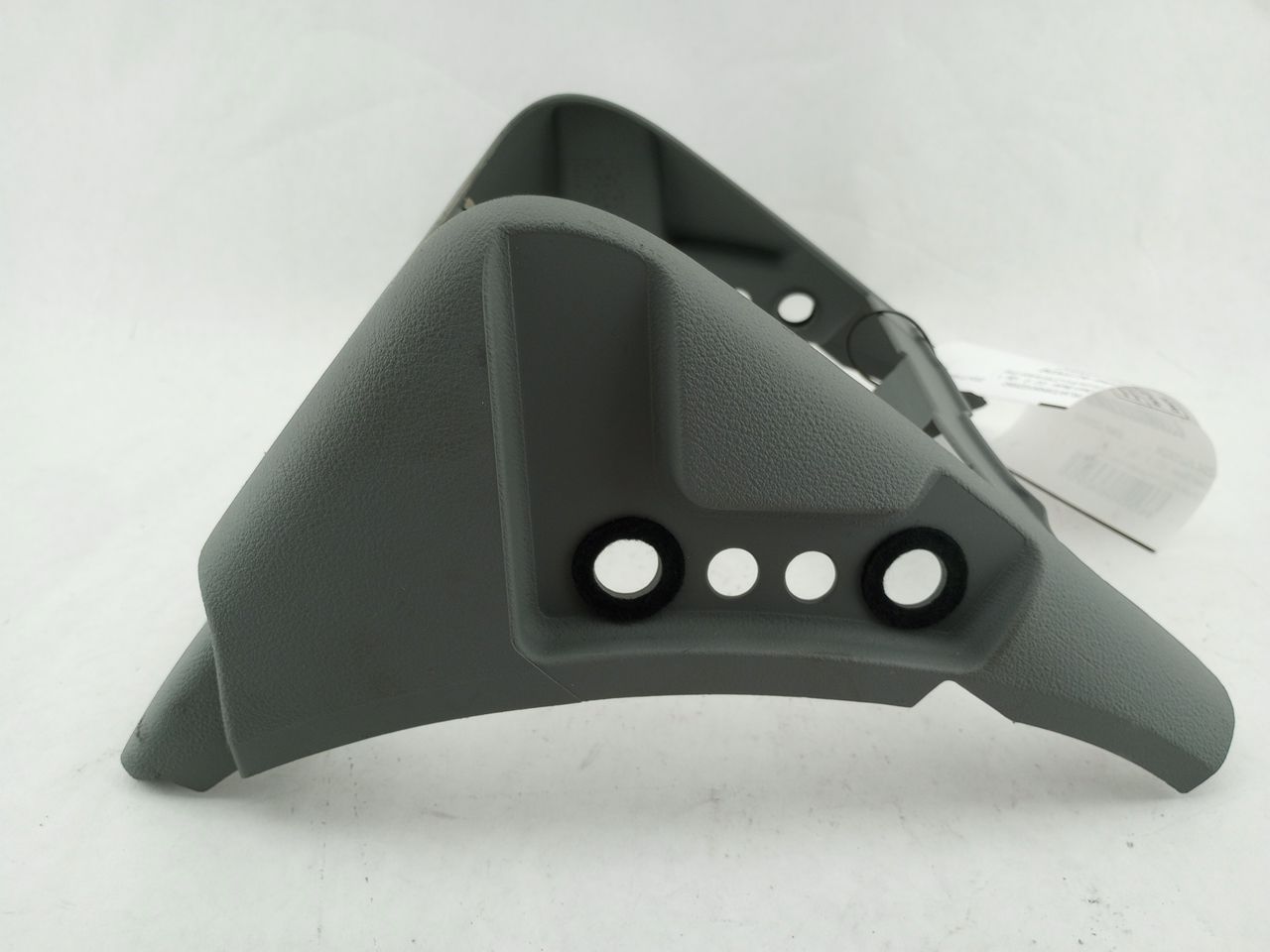 Audi TT Center Console Dash Trim Bezel